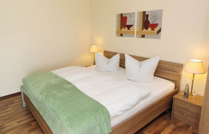 Imagen de la habitación del Hotel Luckai Restaurant. Foto 8