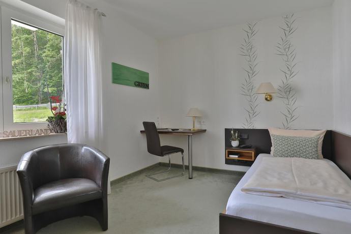 Imagen de la habitación del Hotel Luckai Restaurant. Foto 11
