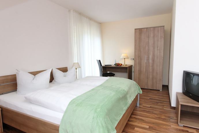 Imagen de la habitación del Hotel Luckai Restaurant. Foto 15