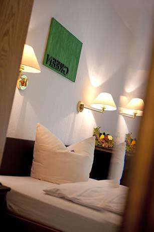 Imagen de la habitación del Hotel Luckai Restaurant. Foto 16