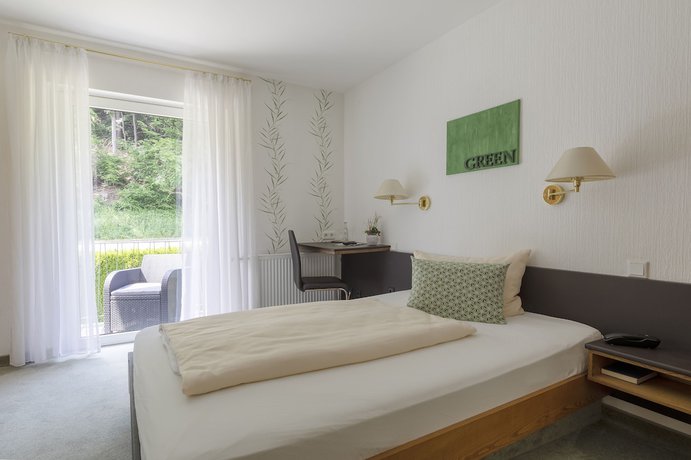 Imagen de la habitación del Hotel Luckai Restaurant. Foto 17