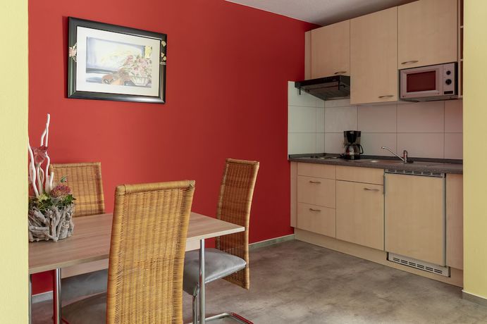 Imagen de la habitación del Hotel Luckai Restaurant. Foto 18