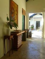 Imagen general del Hotel Luckanawadee Boutique Beach Resort. Foto 2