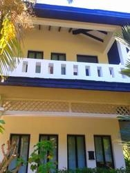 Imagen general del Hotel Luckanawadee Boutique Beach Resort. Foto 4