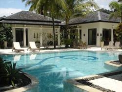 Imagen general del Hotel Luckanawadee Boutique Beach Resort. Foto 6