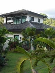 Imagen general del Hotel Luckanawadee Boutique Beach Resort. Foto 7