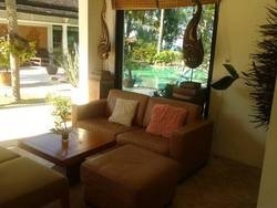Imagen general del Hotel Luckanawadee Boutique Beach Resort. Foto 8