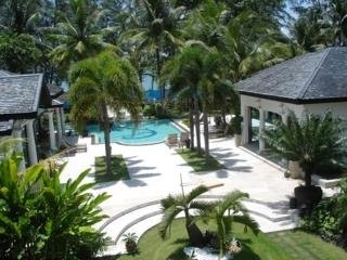 Imagen general del Hotel Luckanawadee Boutique Beach Resort. Foto 9