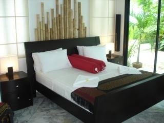 Imagen general del Hotel Luckanawadee Boutique Beach Resort. Foto 11