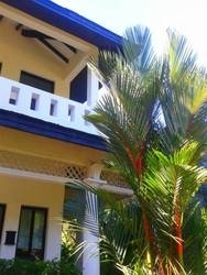 Imagen general del Hotel Luckanawadee Boutique Beach Resort. Foto 13