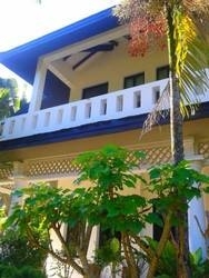 Imagen general del Hotel Luckanawadee Boutique Beach Resort. Foto 14