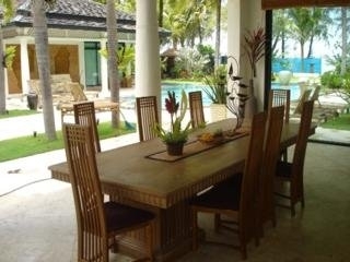 Imagen general del Hotel Luckanawadee Boutique Beach Resort. Foto 15