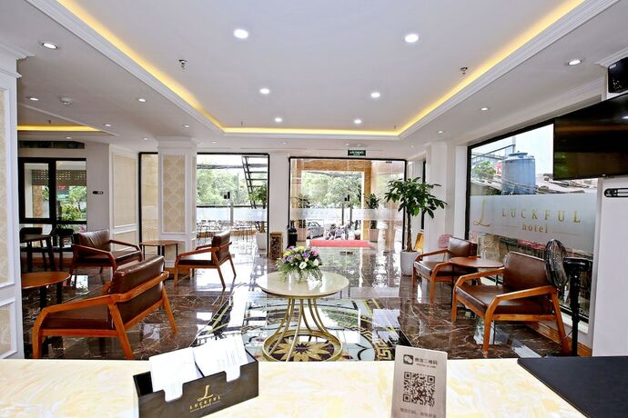 Imagen general del Hotel Luckful. Foto 5