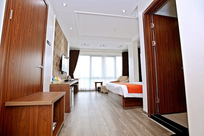 Imagen general del Hotel Luckful. Foto 6