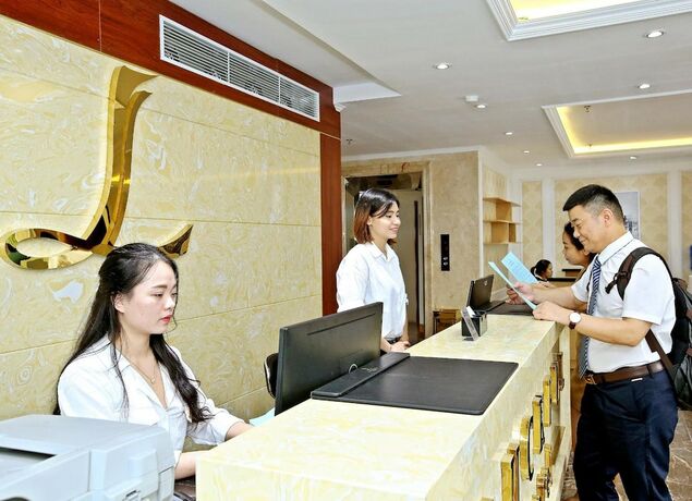 Imagen general del Hotel Luckful. Foto 7