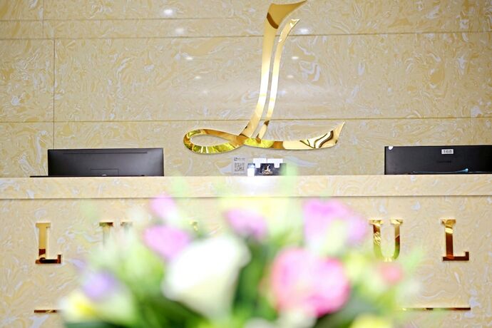 Imagen general del Hotel Luckful. Foto 9