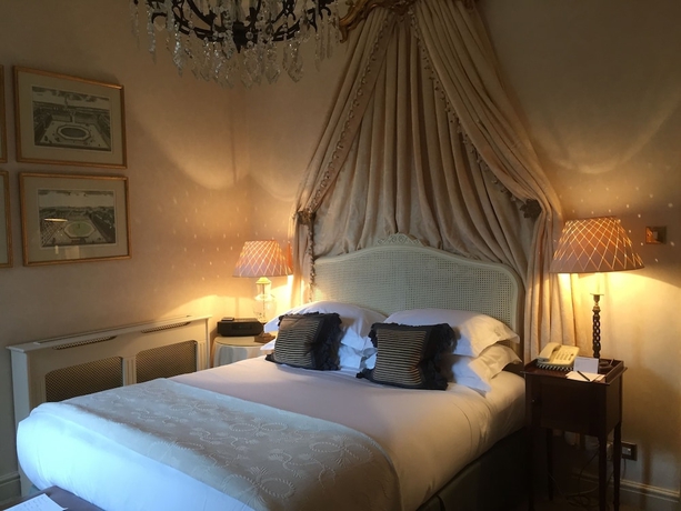 Imagen de la habitación del Hotel Lucknam Park and Spa. Foto 13