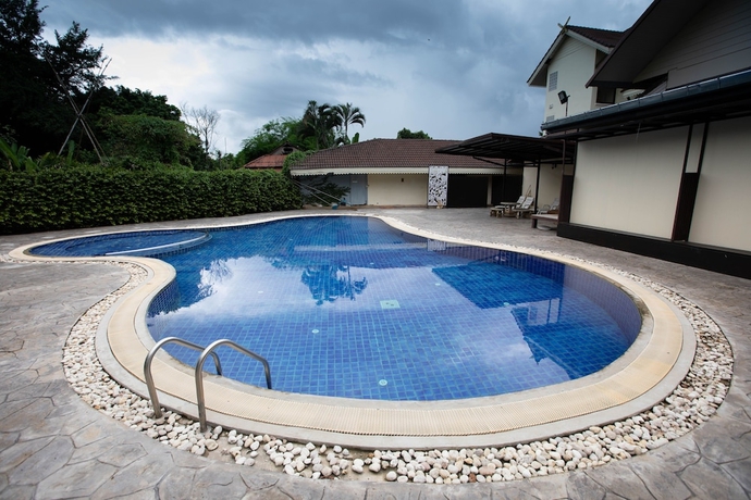 Imagen general del Hotel Luckswan Resort. Foto 1