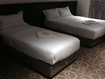 Imagen de la habitación del Hotel Lucky 11. Foto 4