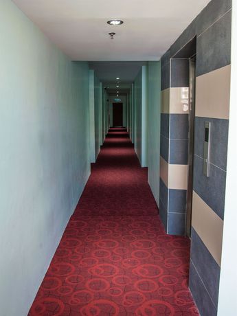 Imagen de la habitación del Hotel Lucky 11. Foto 6
