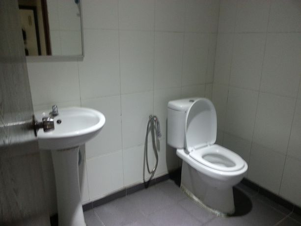 Imagen de la habitación del Hotel Lucky 11. Foto 10