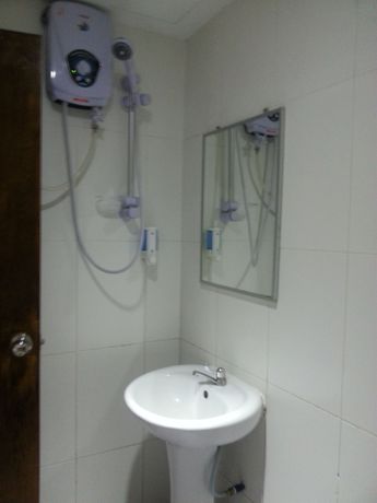 Imagen de los interiores del Hotel Lucky 11. Foto 15