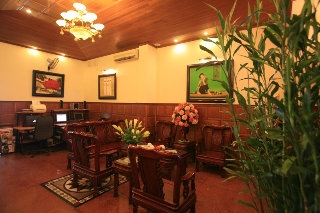 Imagen general del Hotel Lucky 2 and Travel. Foto 1