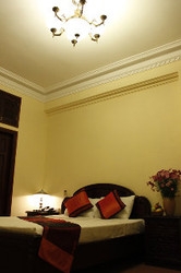 Imagen de la habitación del Hotel Lucky 2 and Travel. Foto 6