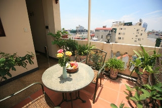 Imagen general del Hotel Lucky 2 and Travel. Foto 3