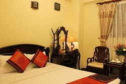 Imagen de la habitación del Hotel Lucky 2 and Travel. Foto 10