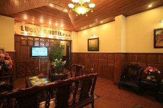 Imagen general del Hotel Lucky 2 and Travel. Foto 4