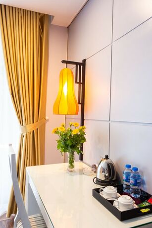 Imagen de la habitación del Hotel Lucky 69. Foto 2