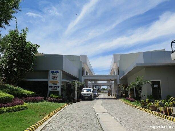 Imagen general del Hotel Lucky 9 Budget. Foto 2