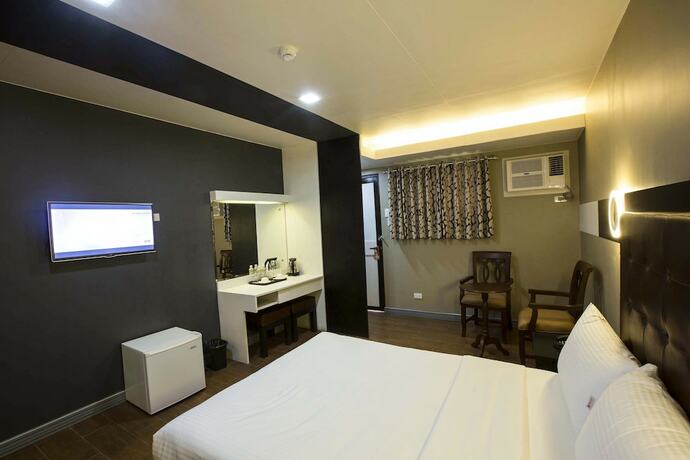 Imagen general del Hotel Lucky 9 Budget. Foto 4