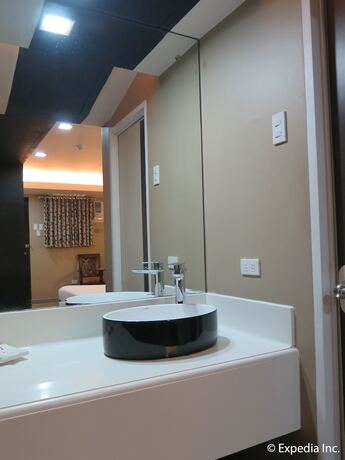 Imagen general del Hotel Lucky 9 Budget. Foto 5