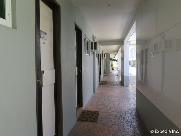 Imagen general del Hotel Lucky 9 Budget. Foto 6
