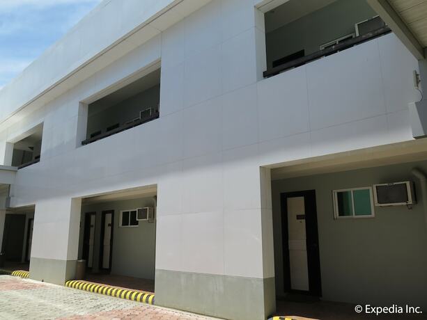 Imagen general del Hotel Lucky 9 Budget. Foto 9