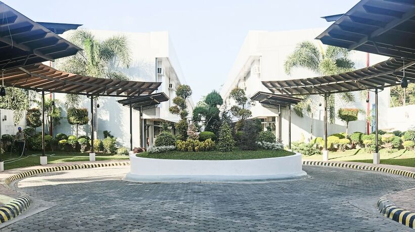 Imagen general del Hotel Lucky 9 Budget. Foto 10