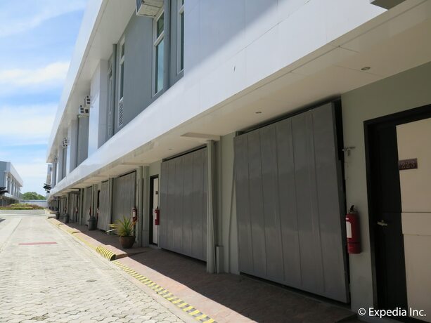 Imagen general del Hotel Lucky 9 Budget. Foto 11