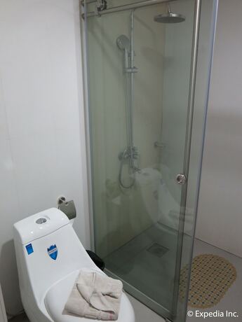 Imagen general del Hotel Lucky 9 Budget. Foto 14