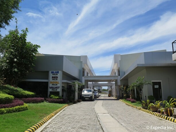 Imagen de los exteriores del Hotel Lucky 9 Budget. Foto 25