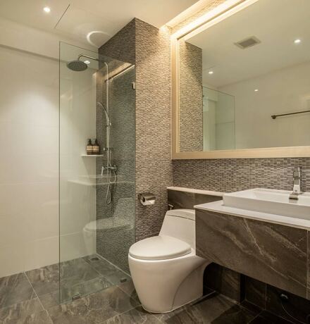 Imagen general del Hotel Lucky Bangkok. Foto 10