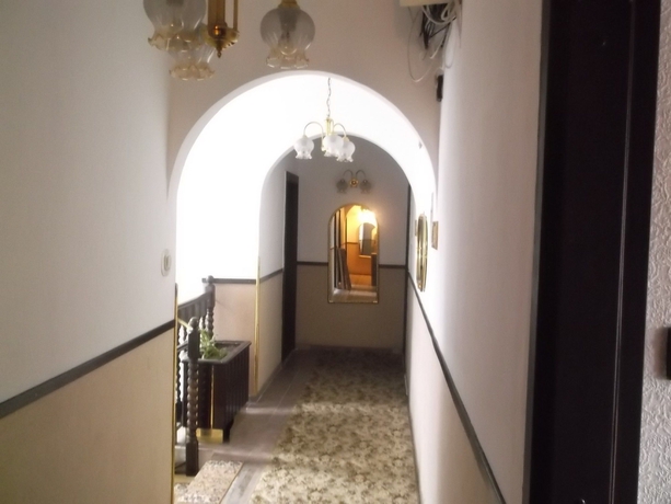 Imagen de los interiores del Hotel Lucky, Budapest. Foto 15