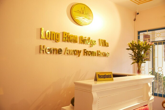 Imagen de los interiores del Hotel Lucky Budda Inn Villa. Foto 27