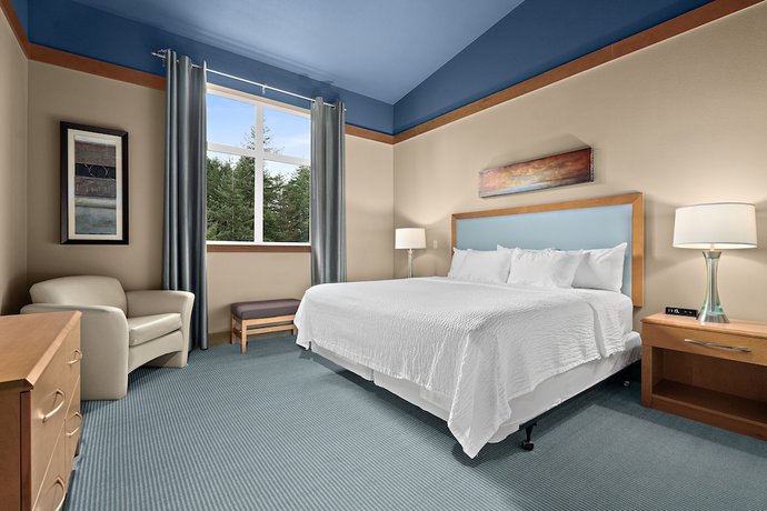 Imagen de la habitación del Hotel Lucky Eagle Casino and. Foto 2