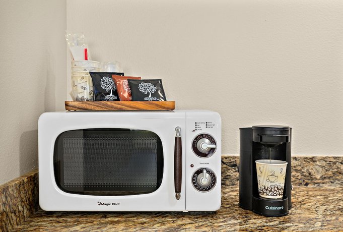 Imagen de la habitación del Hotel Lucky Eagle Casino and. Foto 3