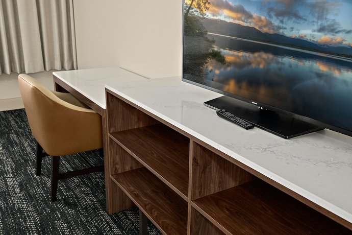 Imagen de la habitación del Hotel Lucky Eagle Casino and. Foto 4