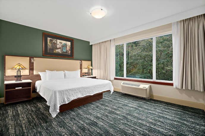 Imagen de la habitación del Hotel Lucky Eagle Casino and. Foto 5