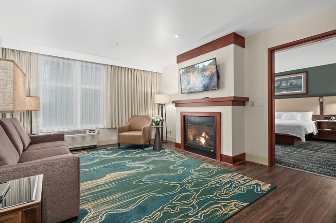 Imagen de la habitación del Hotel Lucky Eagle Casino and. Foto 7