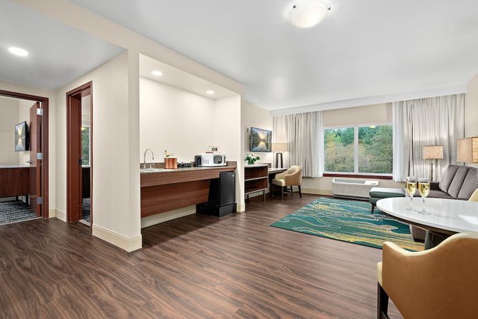 Imagen de la habitación del Hotel Lucky Eagle Casino and. Foto 9